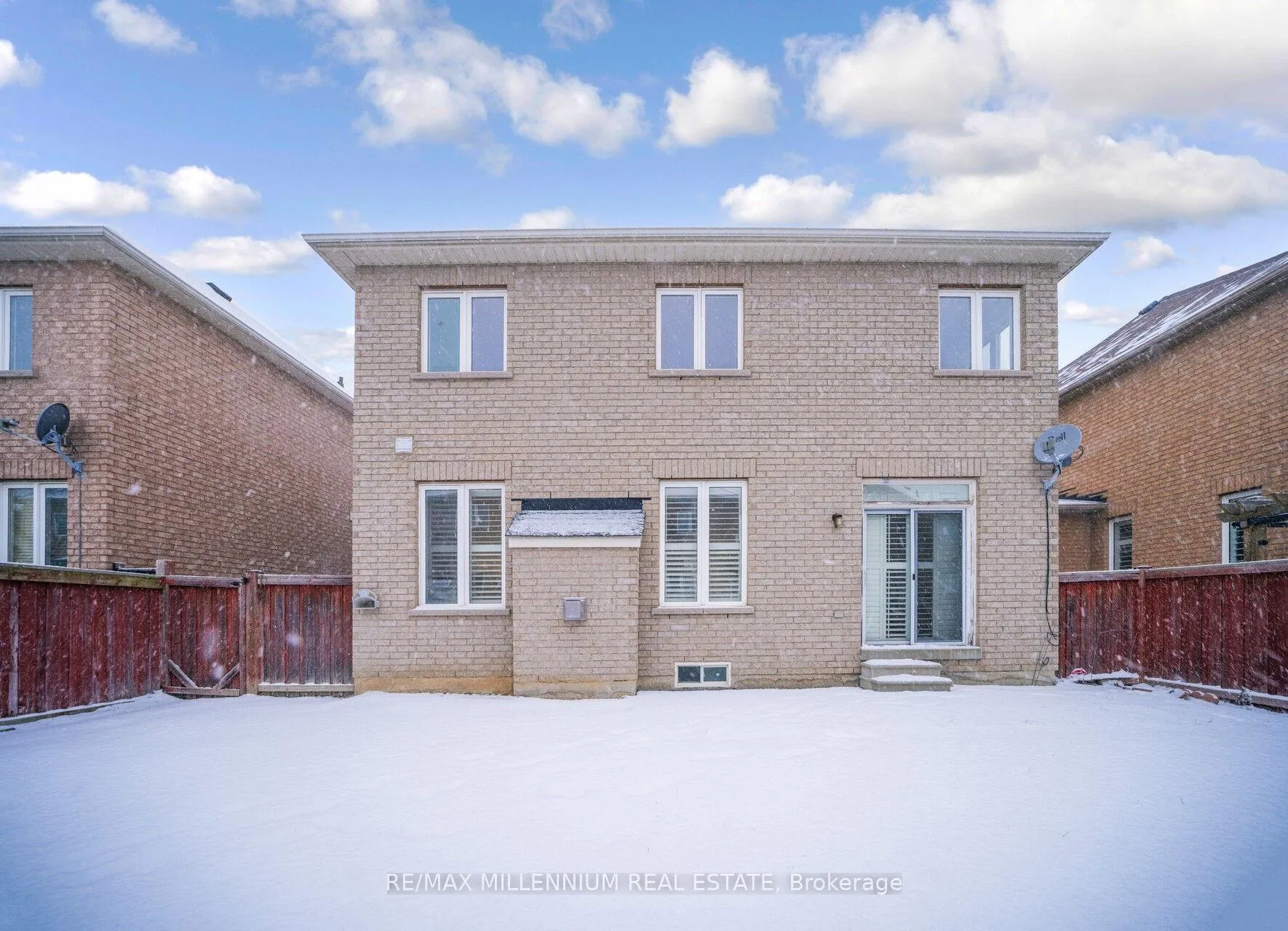 Photo 48 of 517 Bussel Crescent, Milton, Clarke — HOMEH