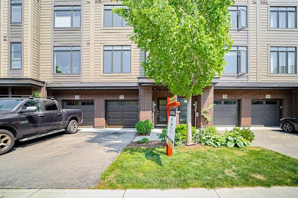 Photo 4 of 22 Waterview Lane, Grimsby, Grimsby Beach — HOMEH