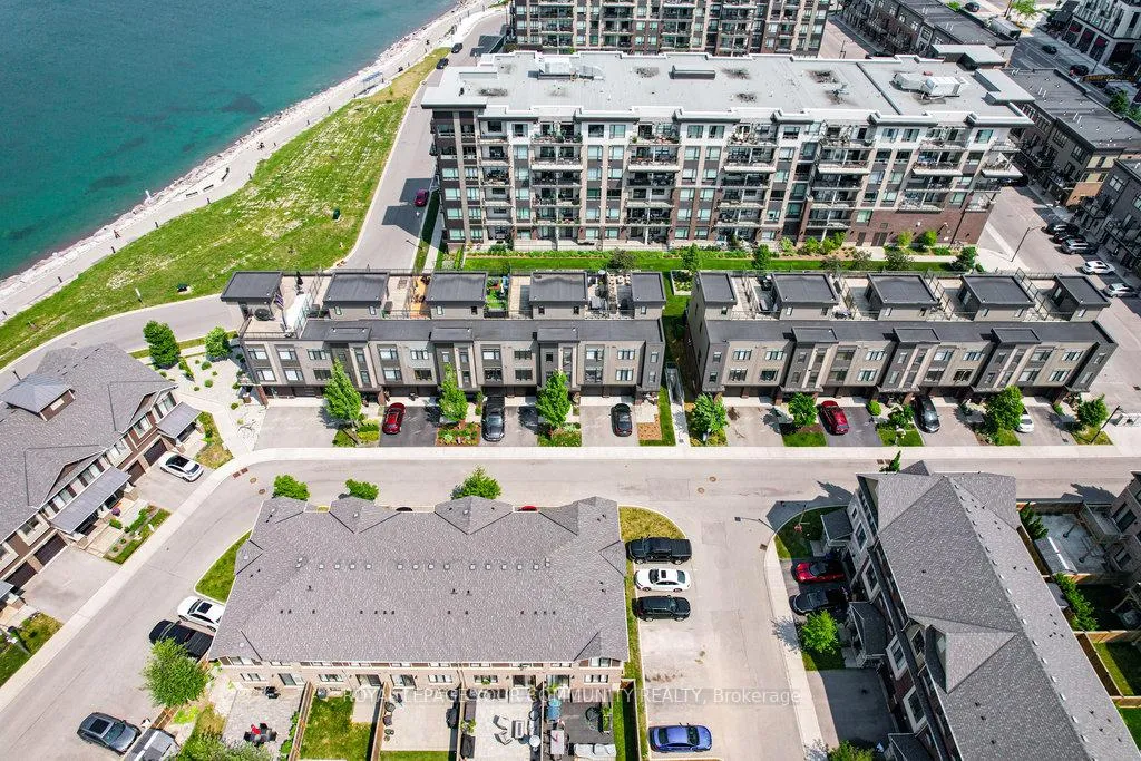 Photo 49 of 22 Waterview Lane, Grimsby, Grimsby Beach — HOMEH