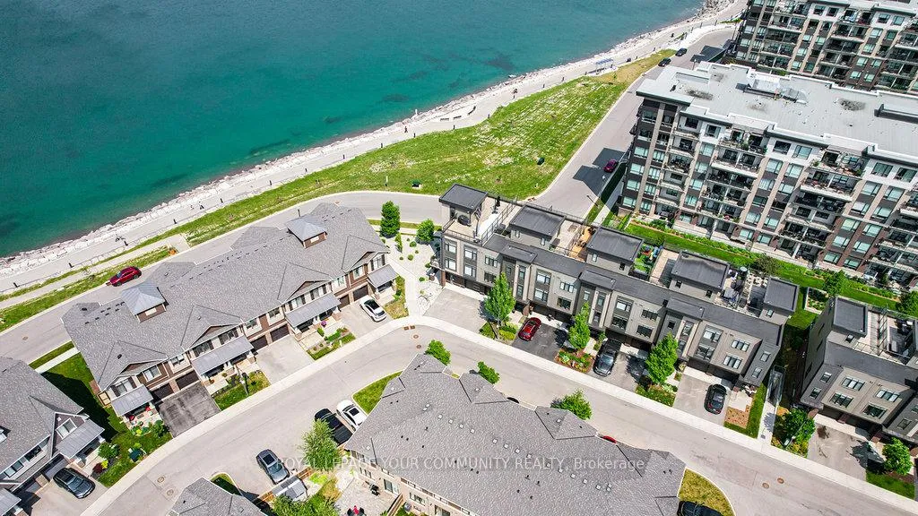 Photo 50 of 22 Waterview Lane, Grimsby, Grimsby Beach — HOMEH