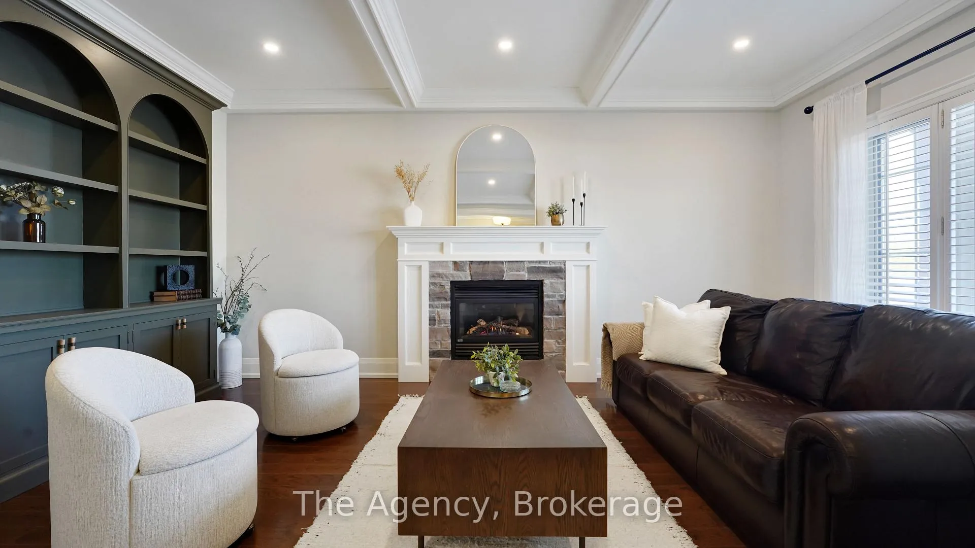 Photo 7 of 41 Mcavoy Drive, Barrie, Edgehill Drive — HOMEH