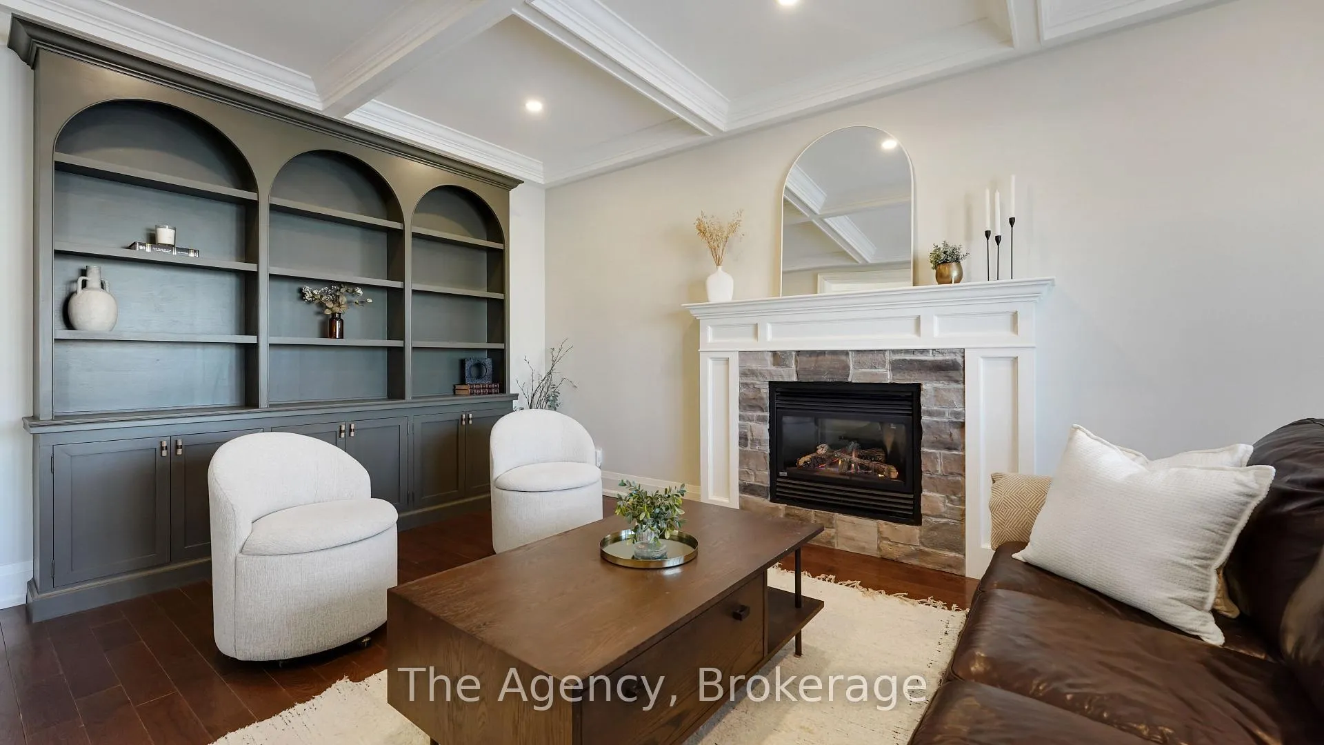 Photo 9 of 41 Mcavoy Drive, Barrie, Edgehill Drive — HOMEH