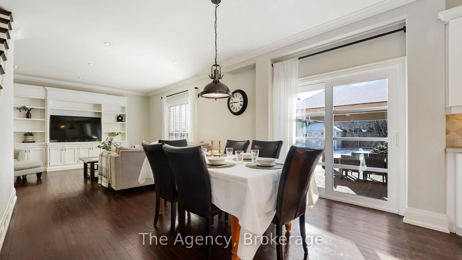 Photo 12 of 41 Mcavoy Drive, Barrie, Edgehill Drive — HOMEH