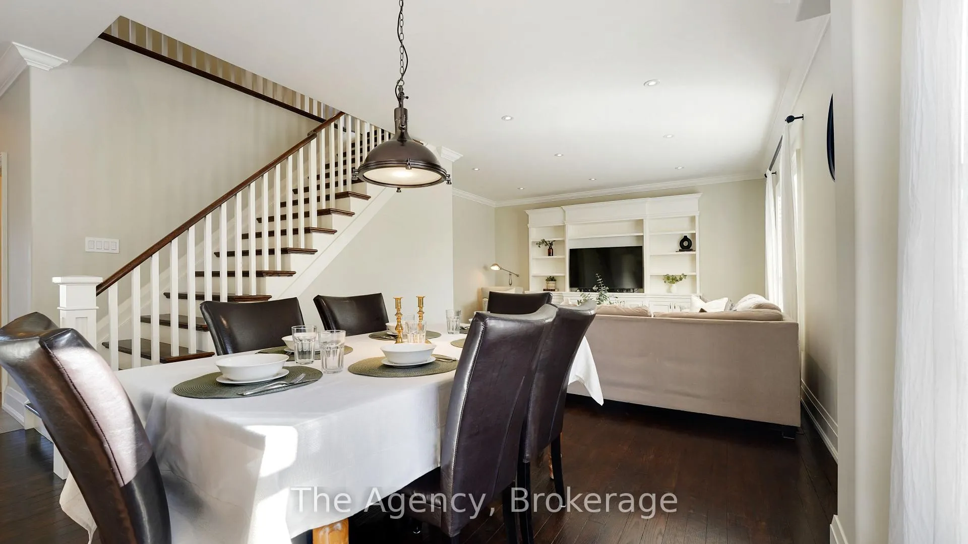 Photo 13 of 41 Mcavoy Drive, Barrie, Edgehill Drive — HOMEH