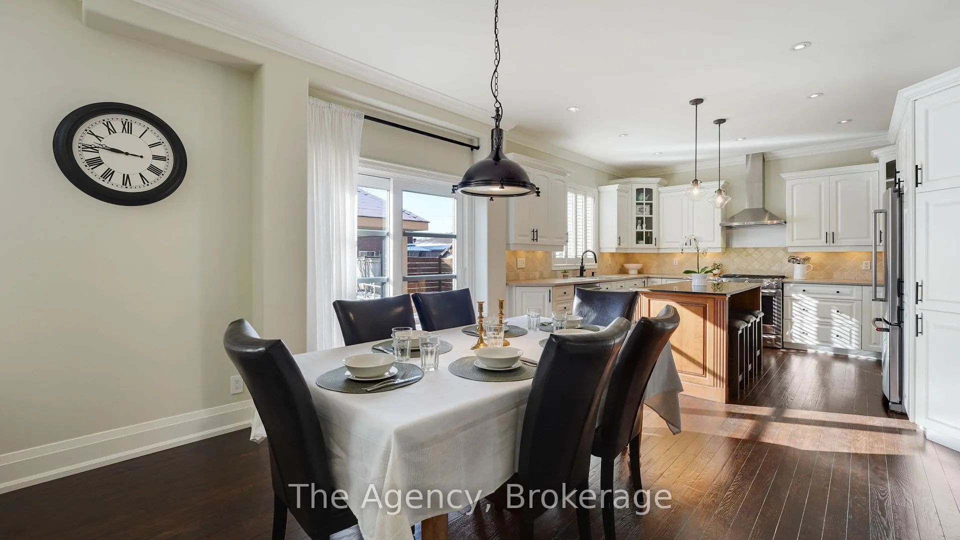 Photo 15 of 41 Mcavoy Drive, Barrie, Edgehill Drive — HOMEH