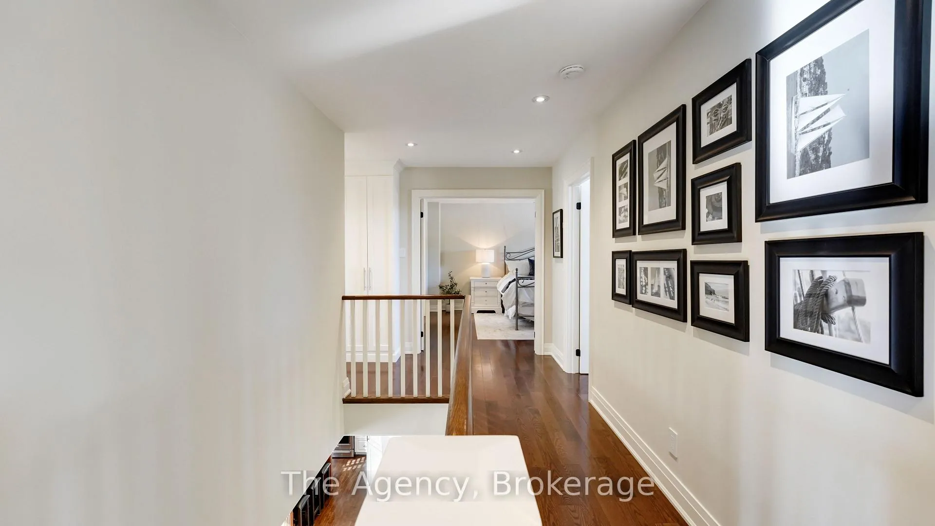 Photo 36 of 41 Mcavoy Drive, Barrie, Edgehill Drive — HOMEH