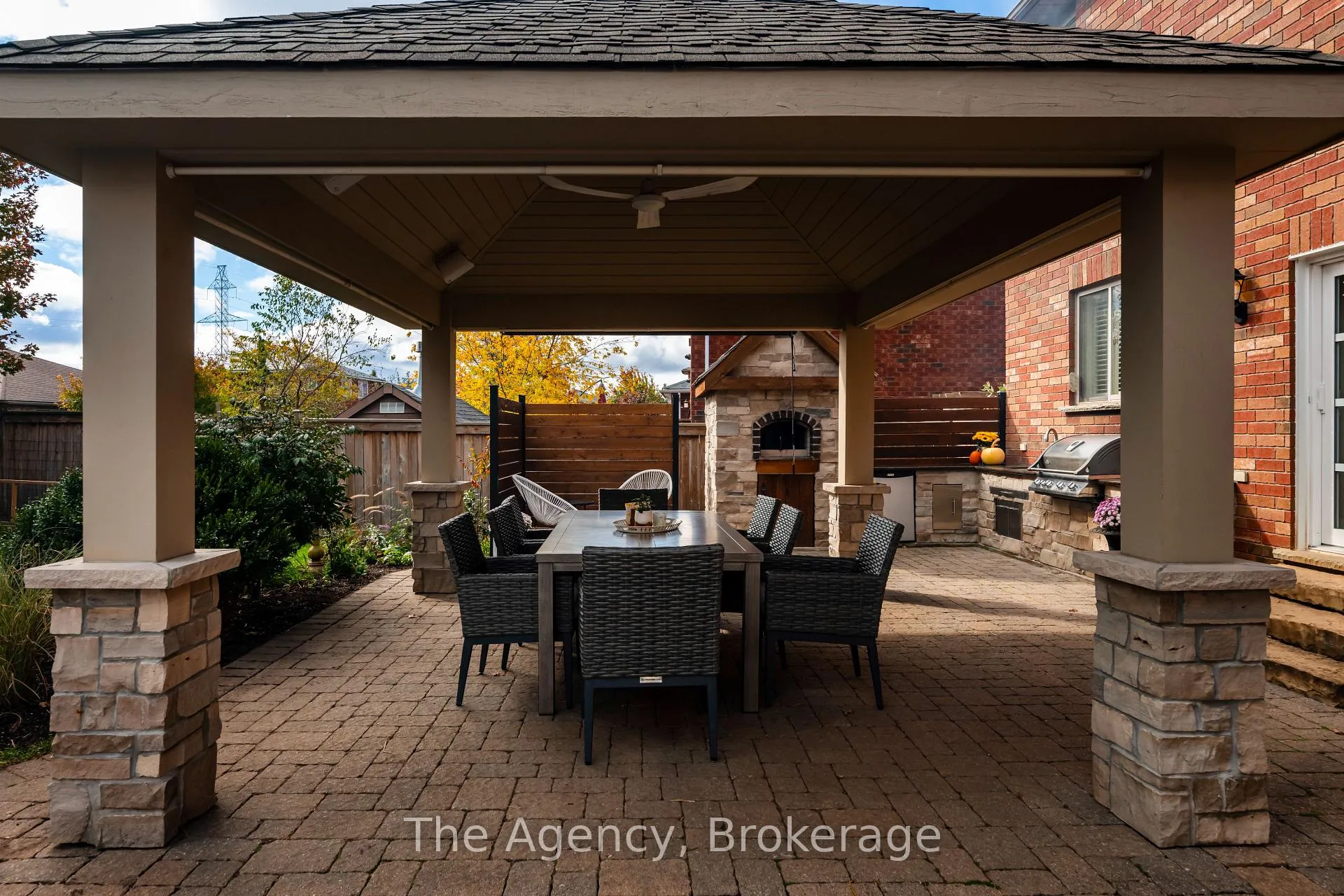 Photo 47 of 41 Mcavoy Drive, Barrie, Edgehill Drive — HOMEH