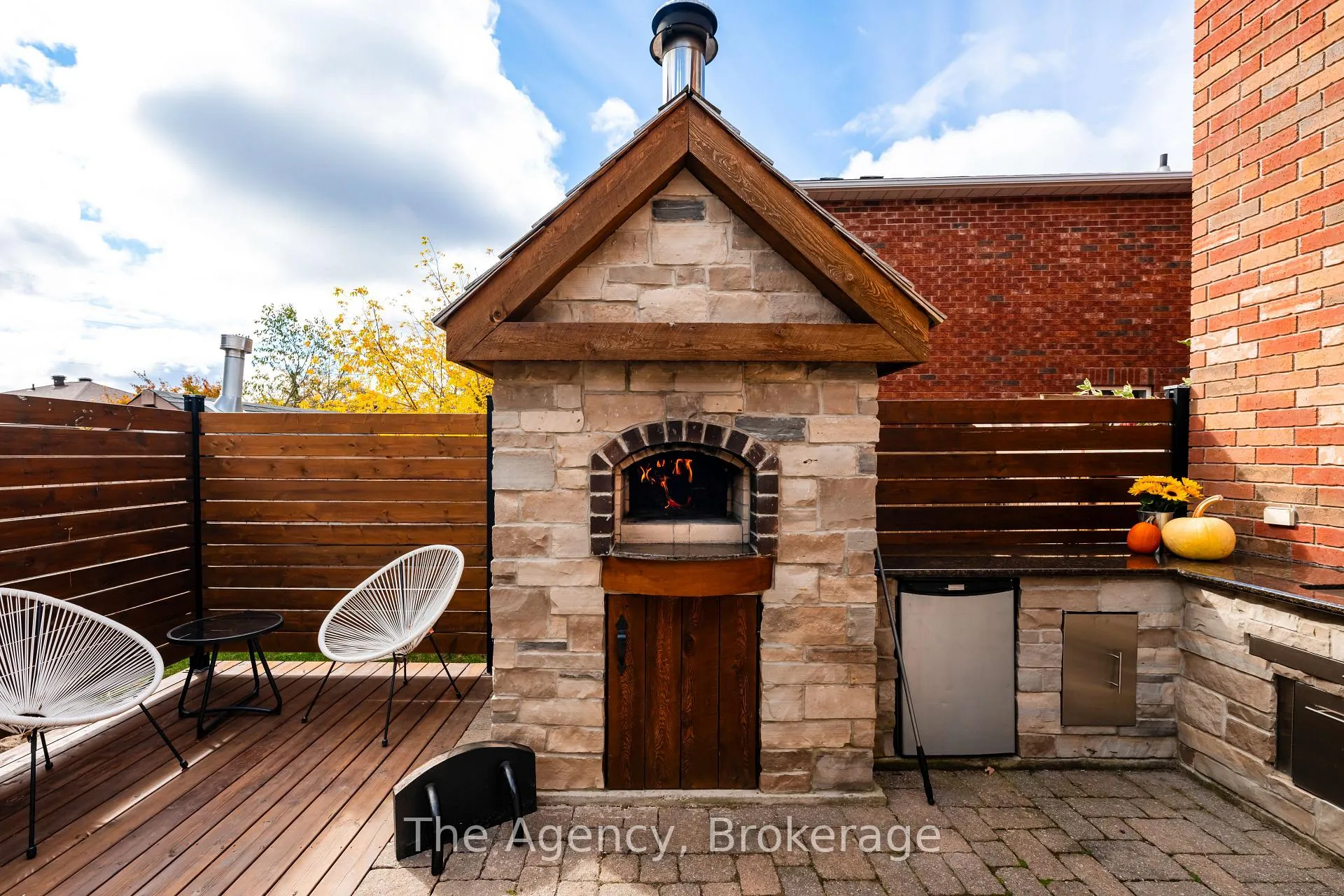 Photo 48 of 41 Mcavoy Drive, Barrie, Edgehill Drive — HOMEH