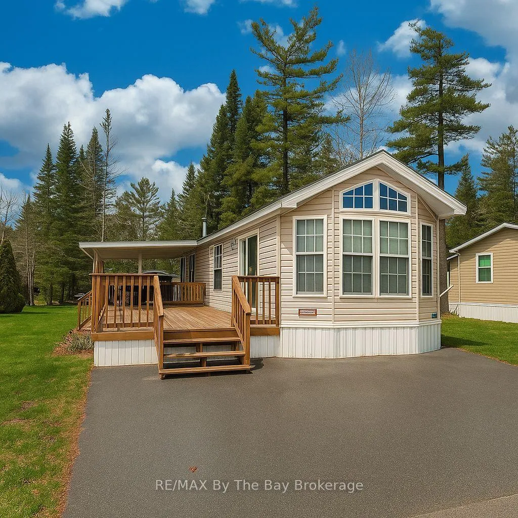 Photo 1 of 40 Temagami Trail, Wasaga Beach — HOMEH