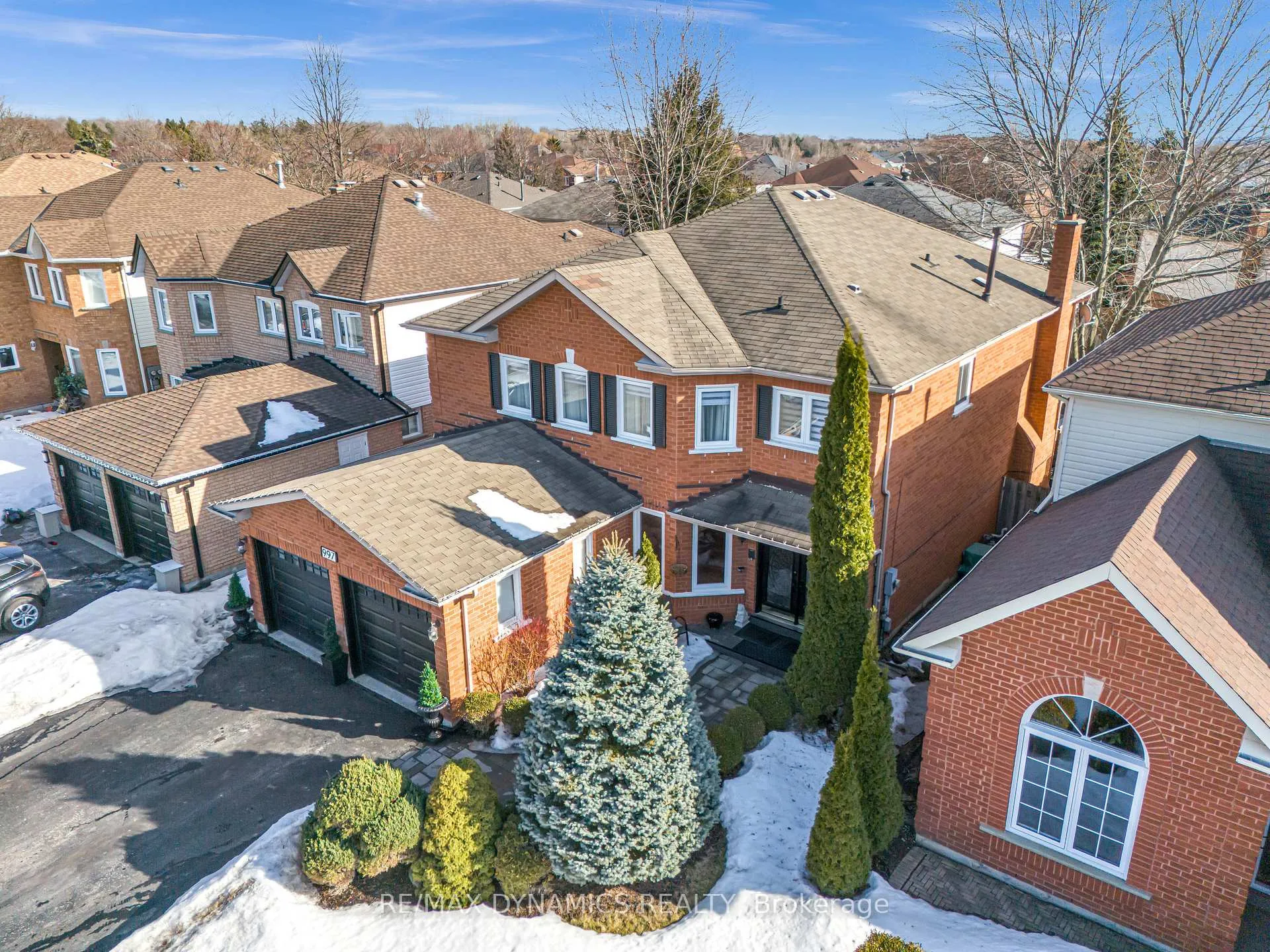 Photo 42 of 997 Sandcliff Drive, Oshawa, Pinecrest — HOMEH