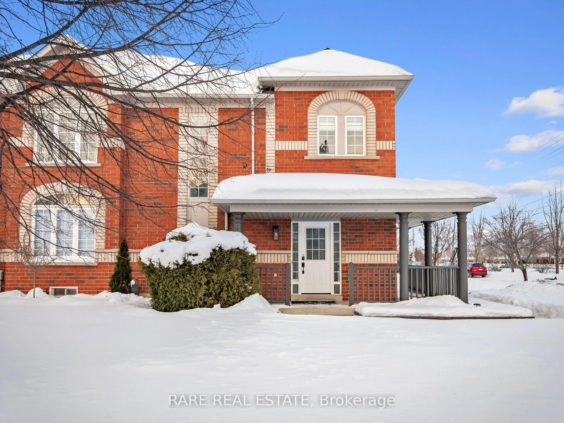 Photo 3 of 591 Willmott Crescent, Milton, Clarke — HOMEH
