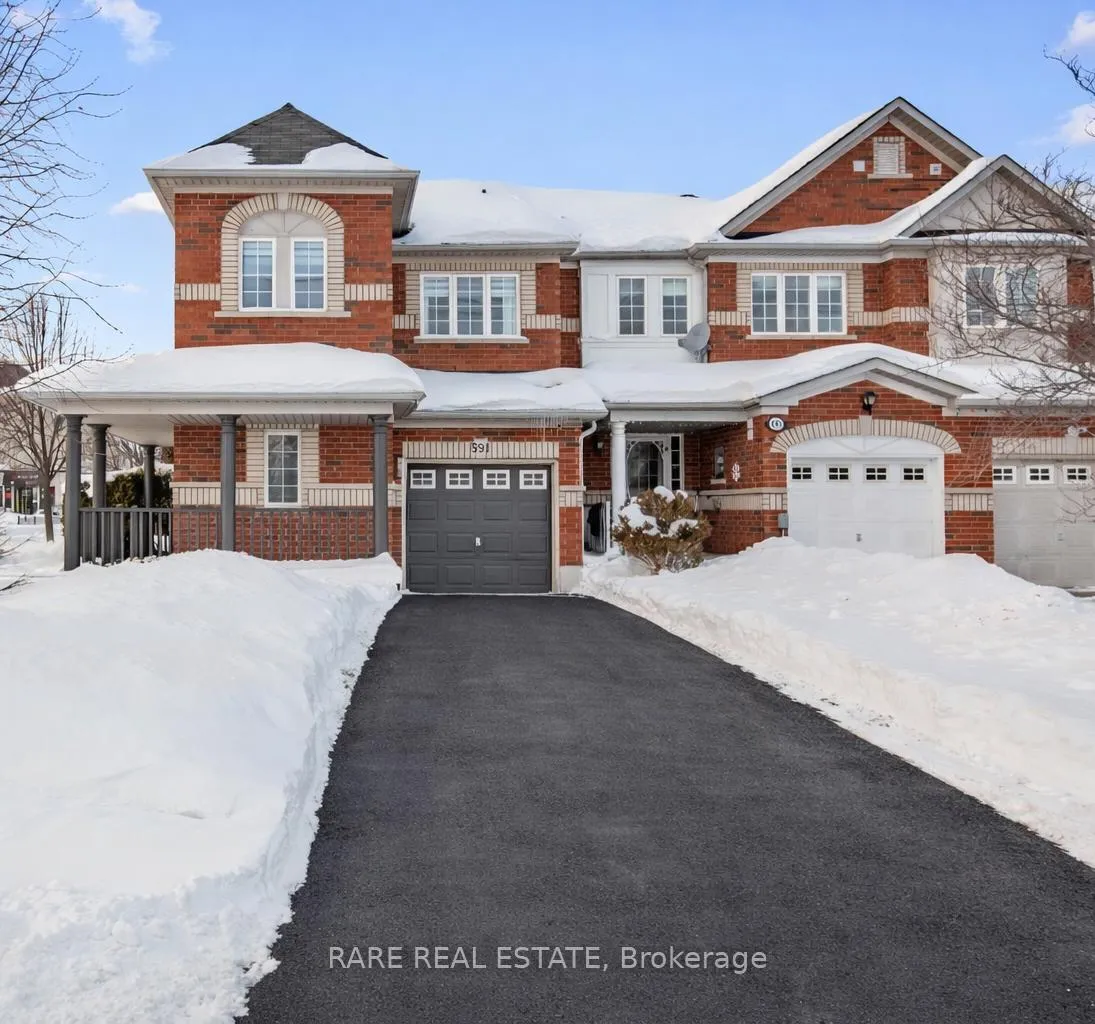 Photo 4 of 591 Willmott Crescent, Milton, Clarke — HOMEH