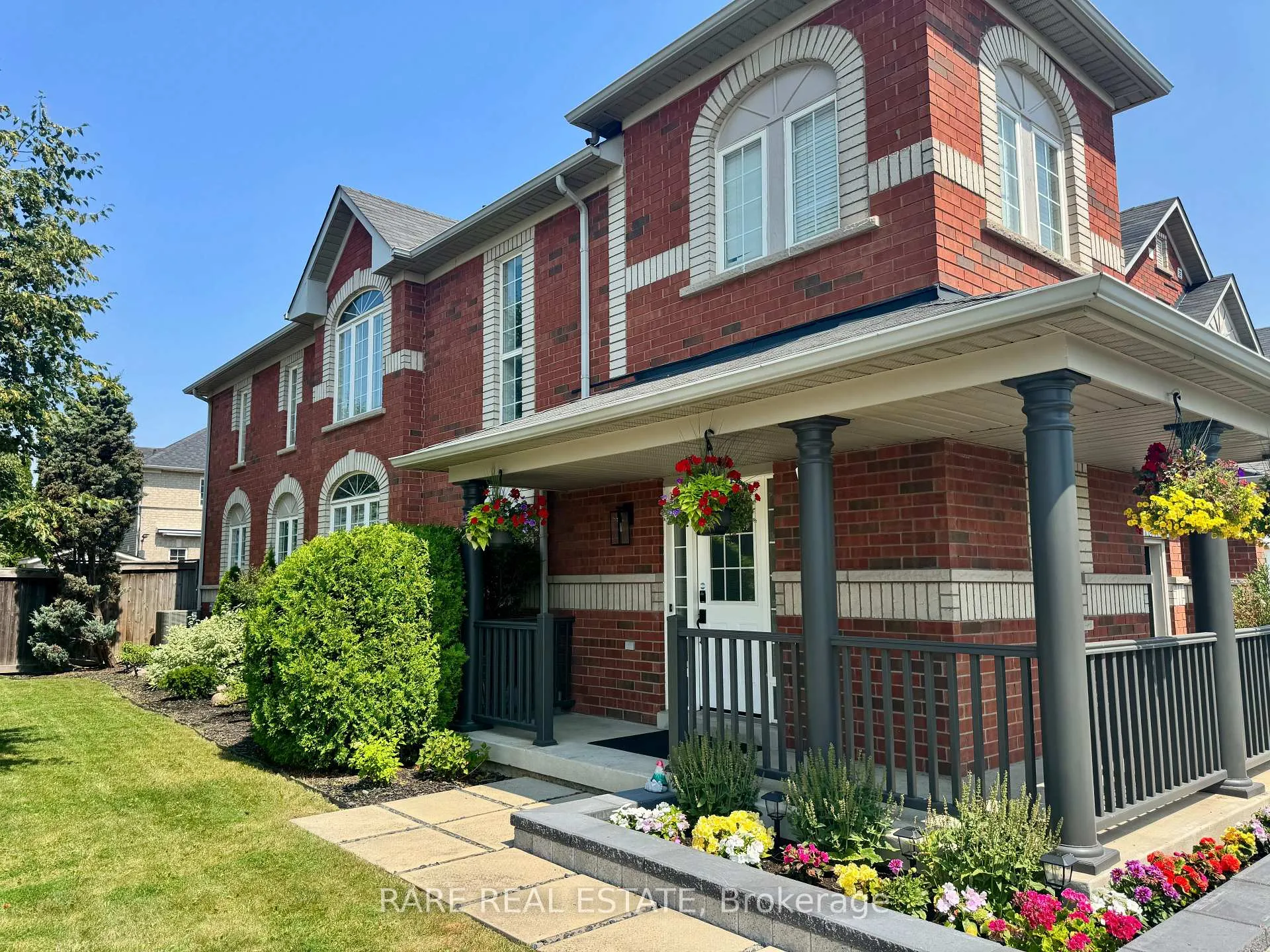 Photo 5 of 591 Willmott Crescent, Milton, Clarke — HOMEH