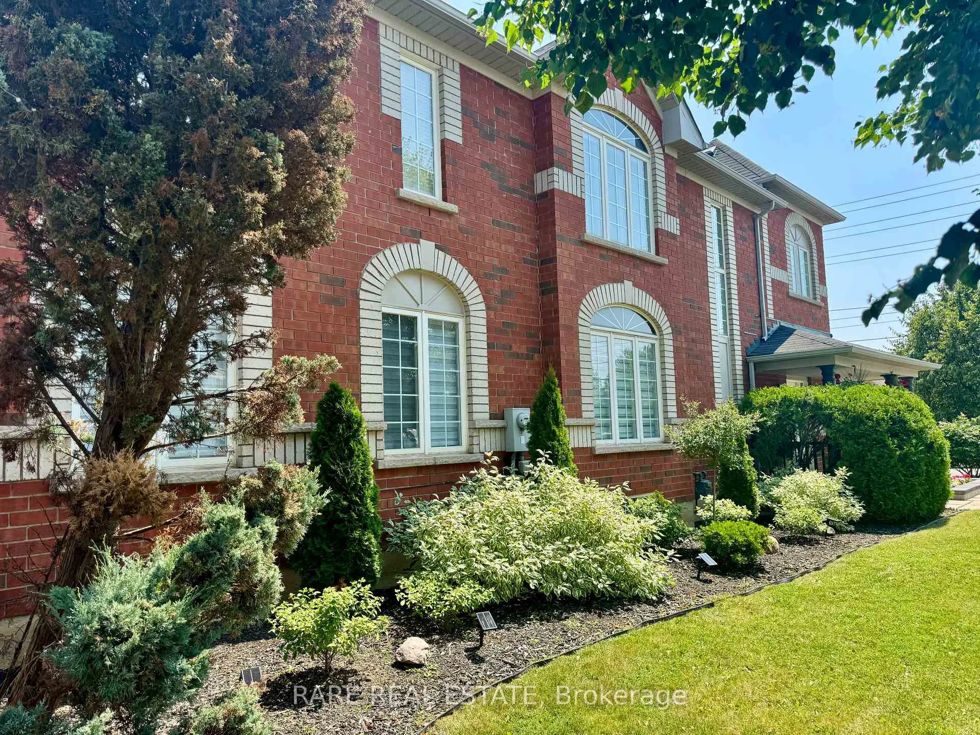 Photo 6 of 591 Willmott Crescent, Milton, Clarke — HOMEH
