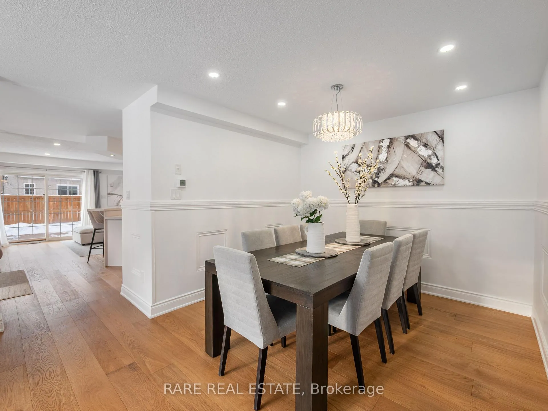 Photo 9 of 591 Willmott Crescent, Milton, Clarke — HOMEH