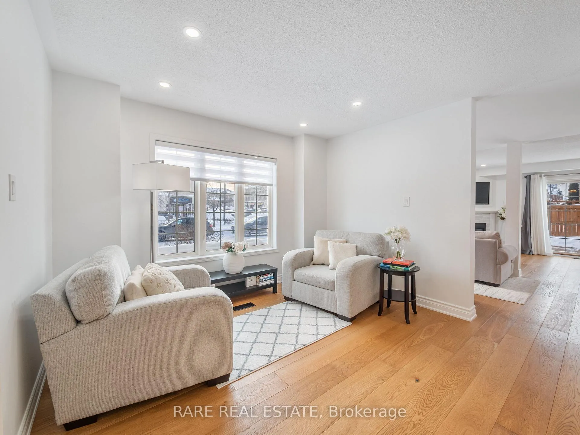 Photo 12 of 591 Willmott Crescent, Milton, Clarke — HOMEH