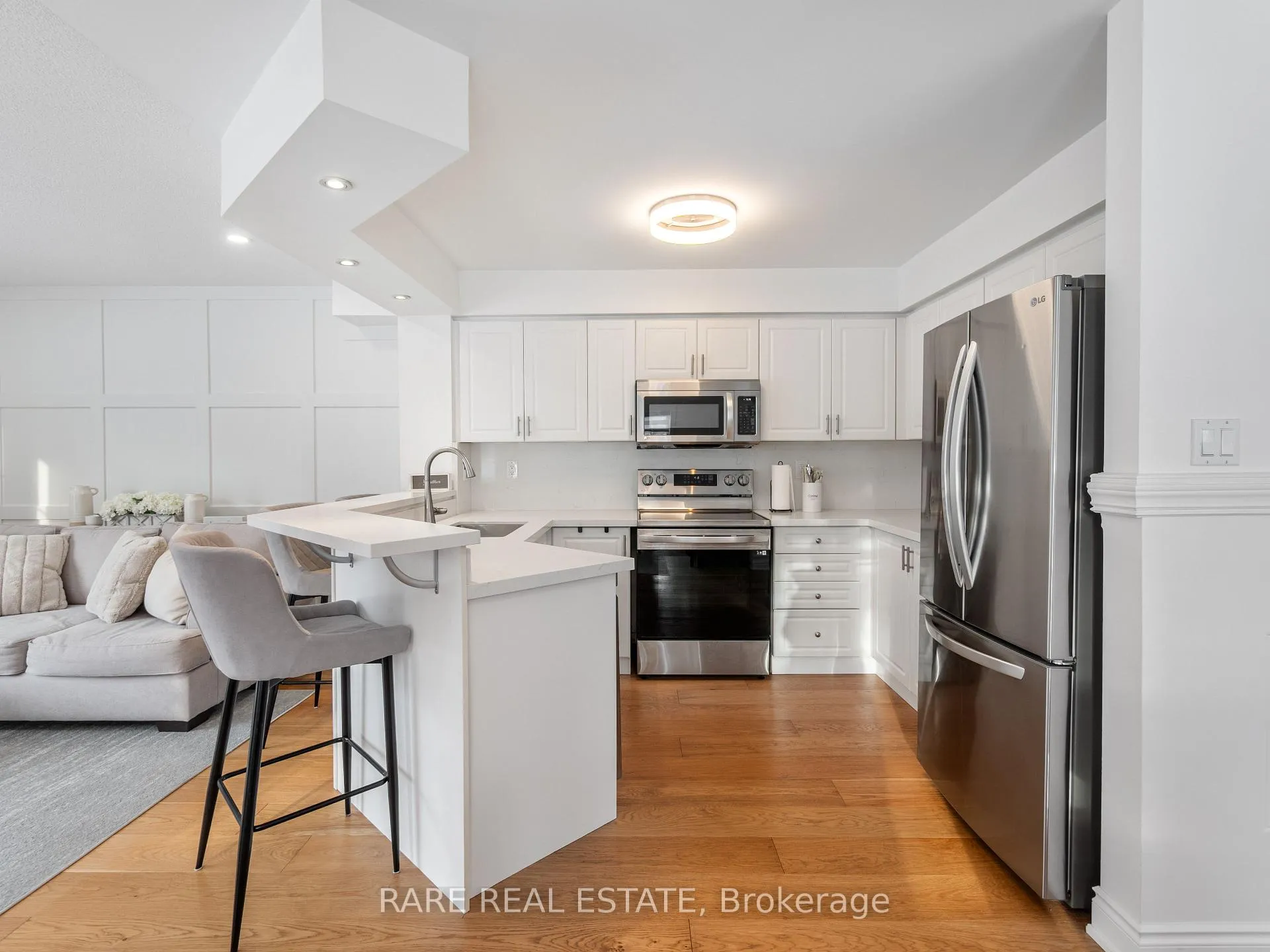 Photo 13 of 591 Willmott Crescent, Milton, Clarke — HOMEH
