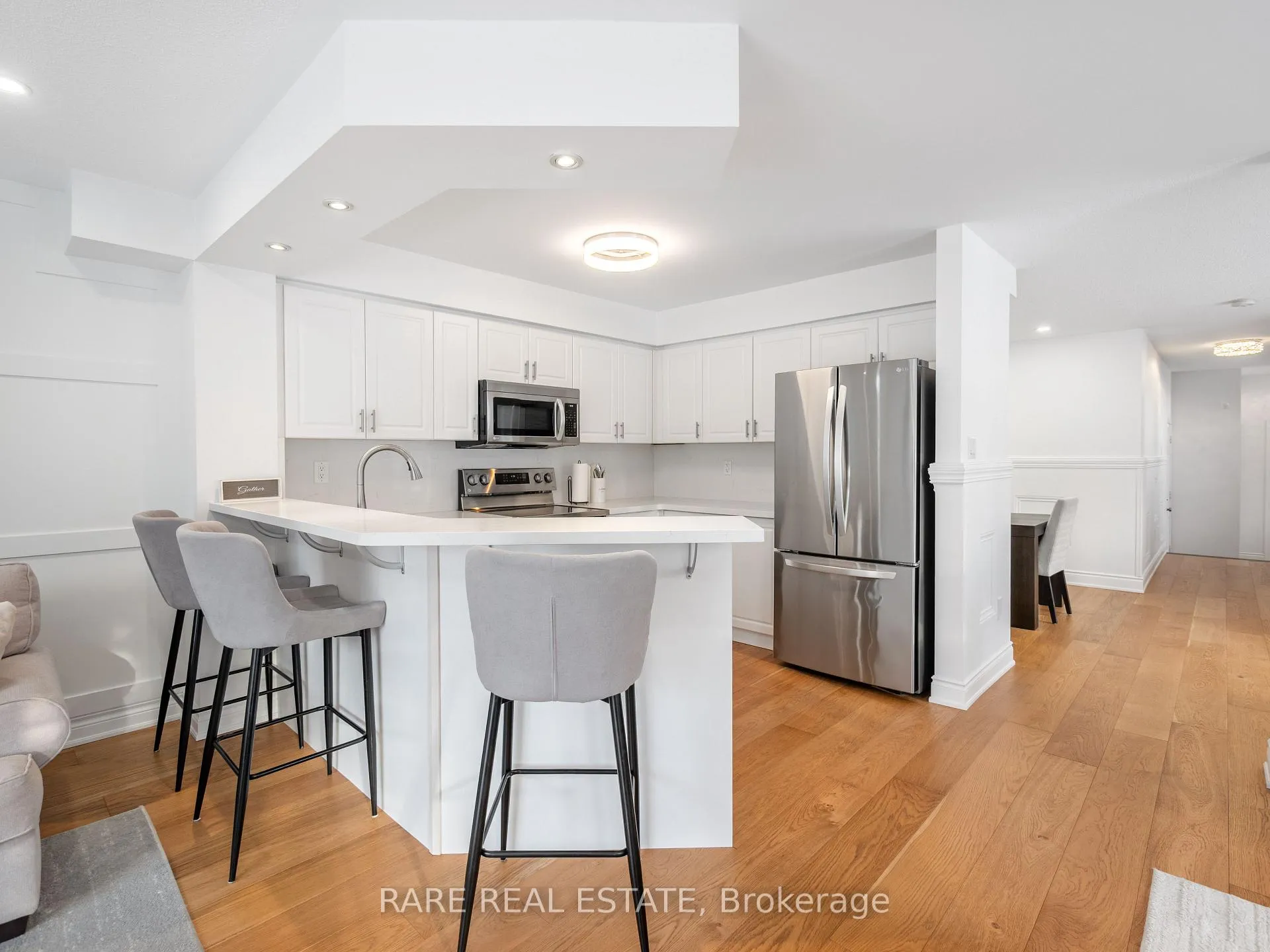 Photo 14 of 591 Willmott Crescent, Milton, Clarke — HOMEH