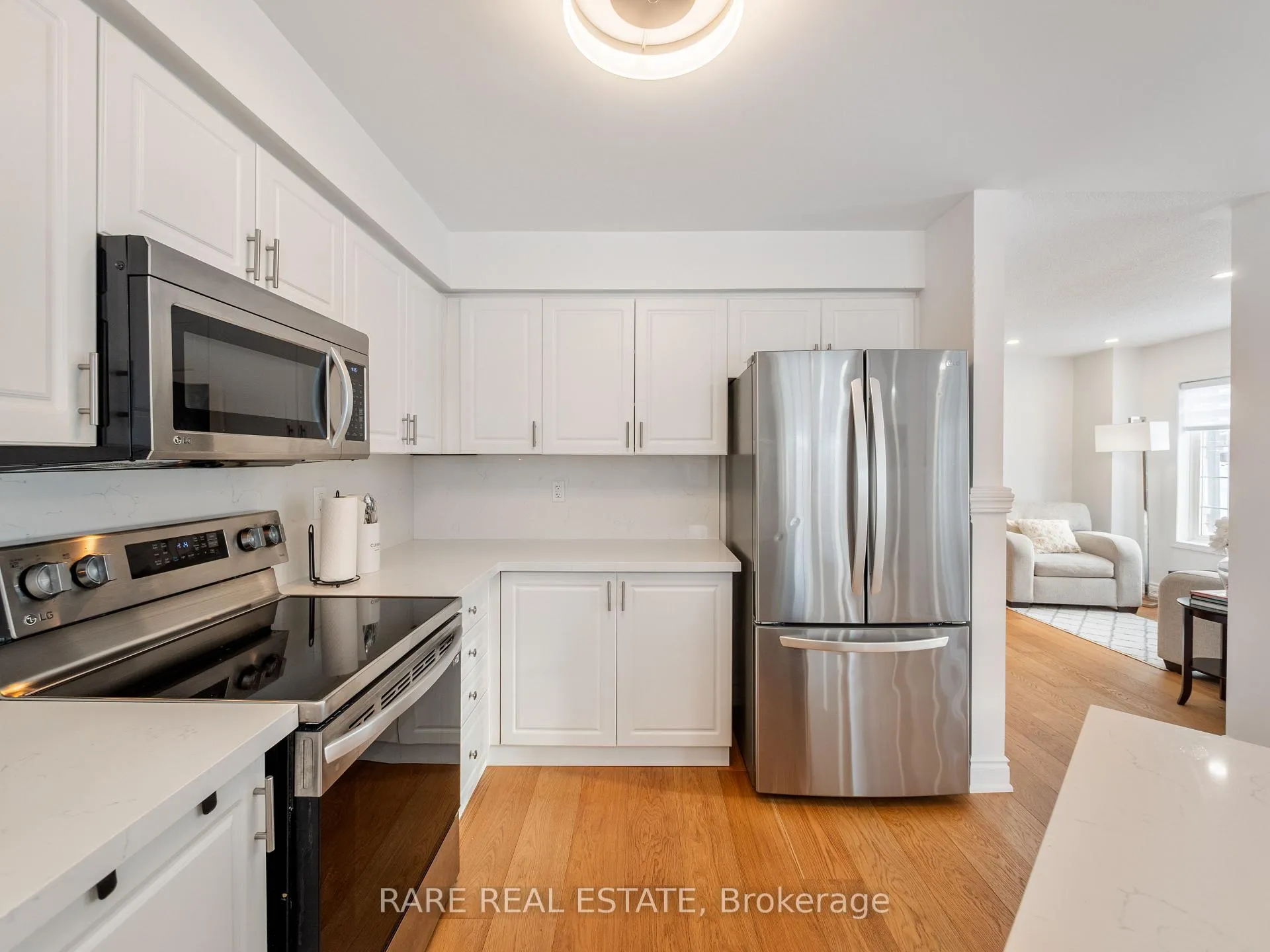 Photo 15 of 591 Willmott Crescent, Milton, Clarke — HOMEH