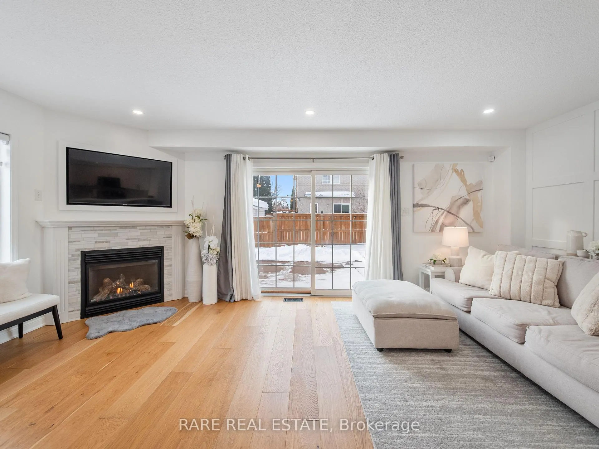 Photo 17 of 591 Willmott Crescent, Milton, Clarke — HOMEH