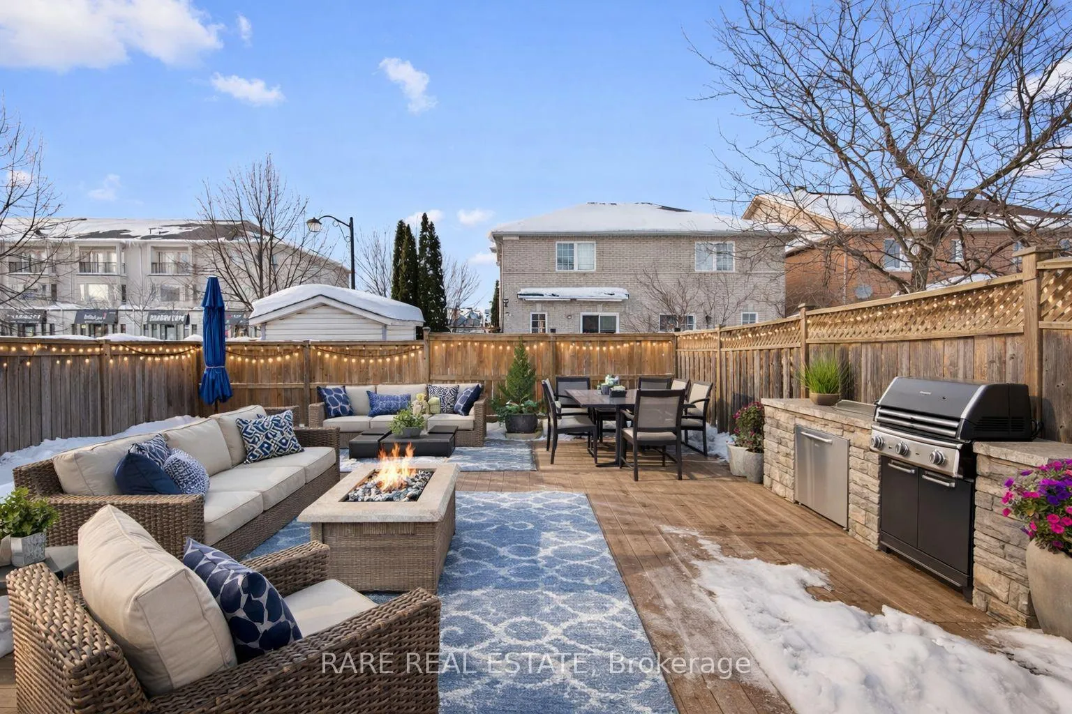 Photo 31 of 591 Willmott Crescent, Milton, Clarke — HOMEH