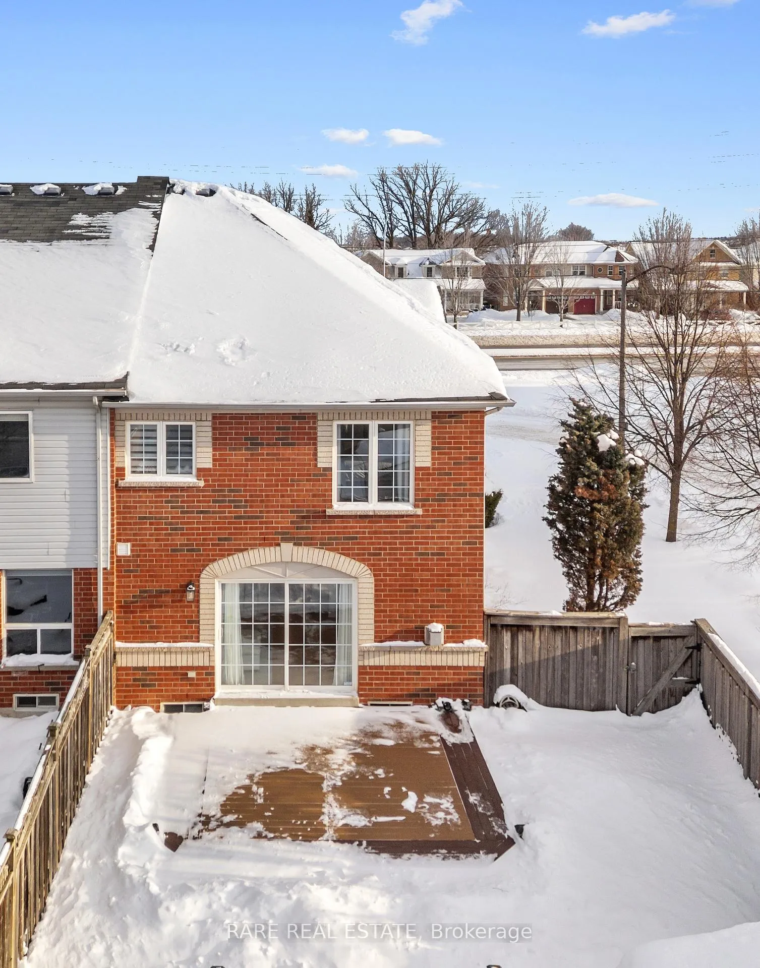 Photo 36 of 591 Willmott Crescent, Milton, Clarke — HOMEH