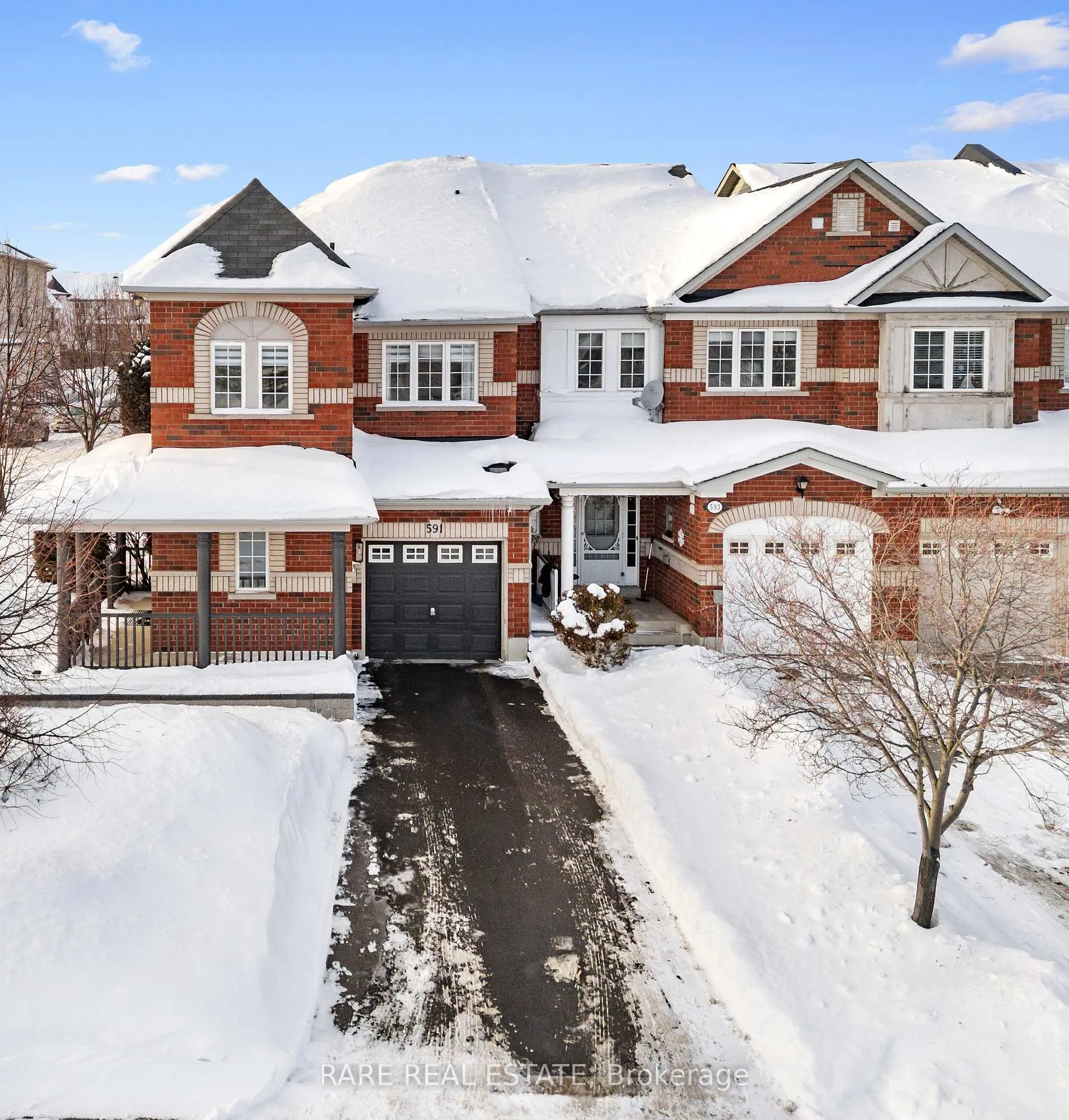 Photo 37 of 591 Willmott Crescent, Milton, Clarke — HOMEH