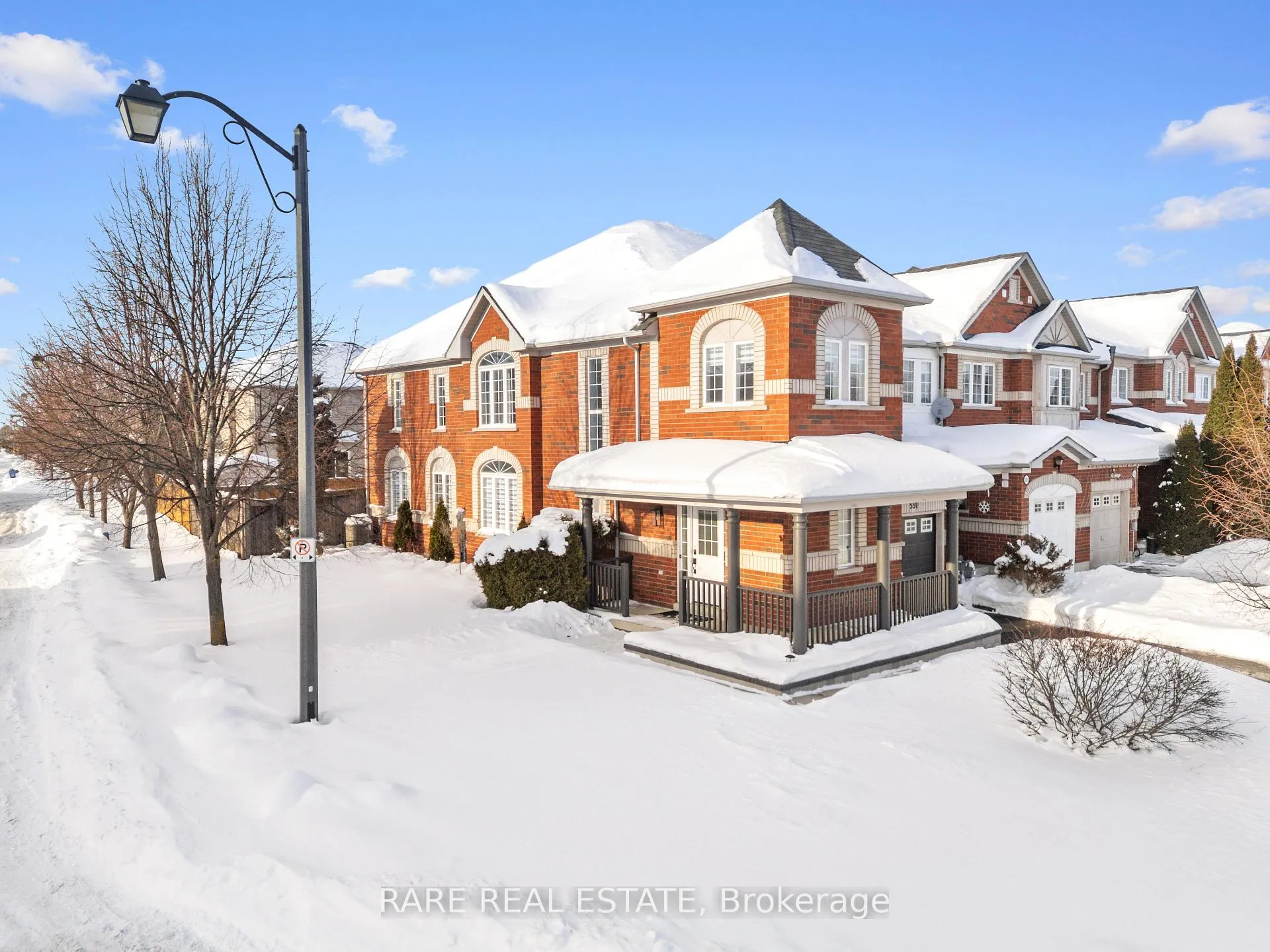Photo 38 of 591 Willmott Crescent, Milton, Clarke — HOMEH