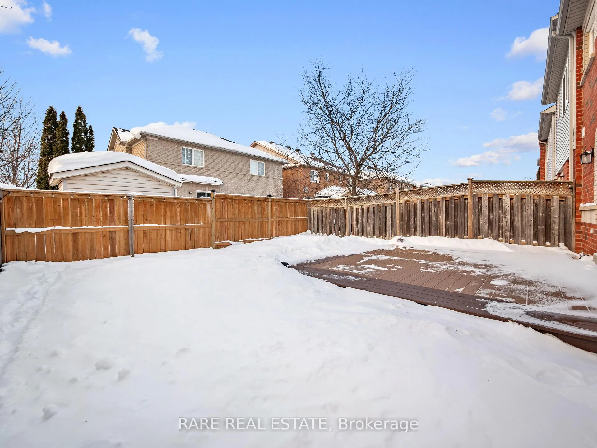 Photo 39 of 591 Willmott Crescent, Milton, Clarke — HOMEH