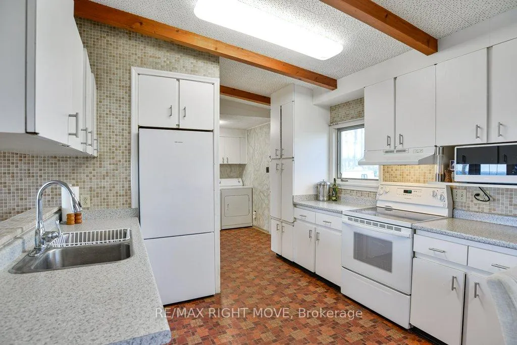Photo 21 of 1971 Woods Bay Road, Severn, Rural Severn — HOMEH