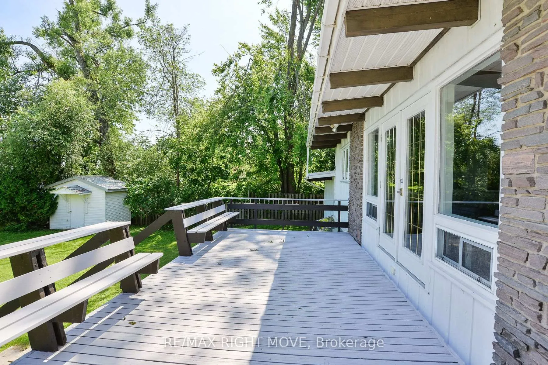 Photo 37 of 1971 Woods Bay Road, Severn, Rural Severn — HOMEH