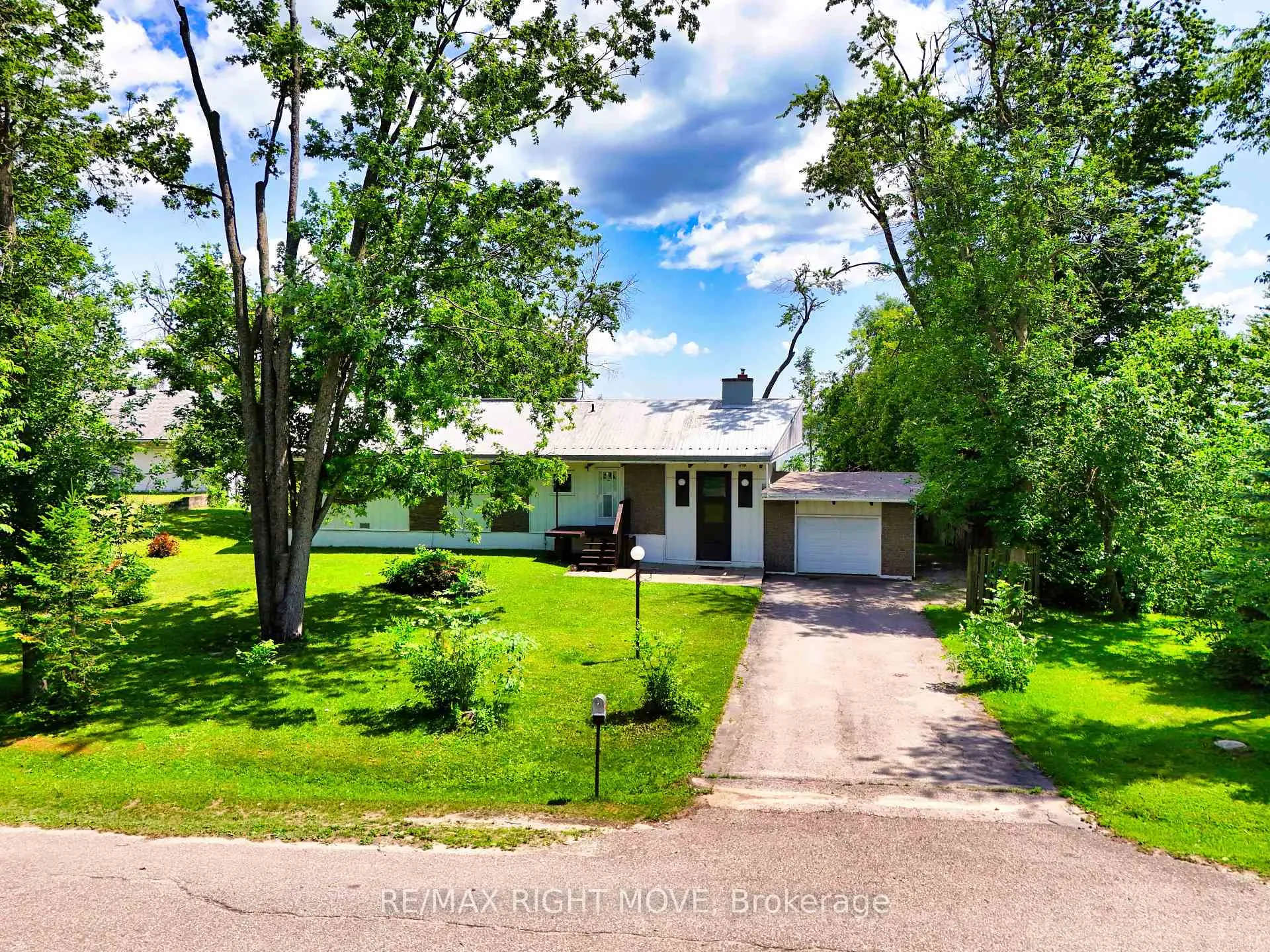 Photo 40 of 1971 Woods Bay Road, Severn, Rural Severn — HOMEH