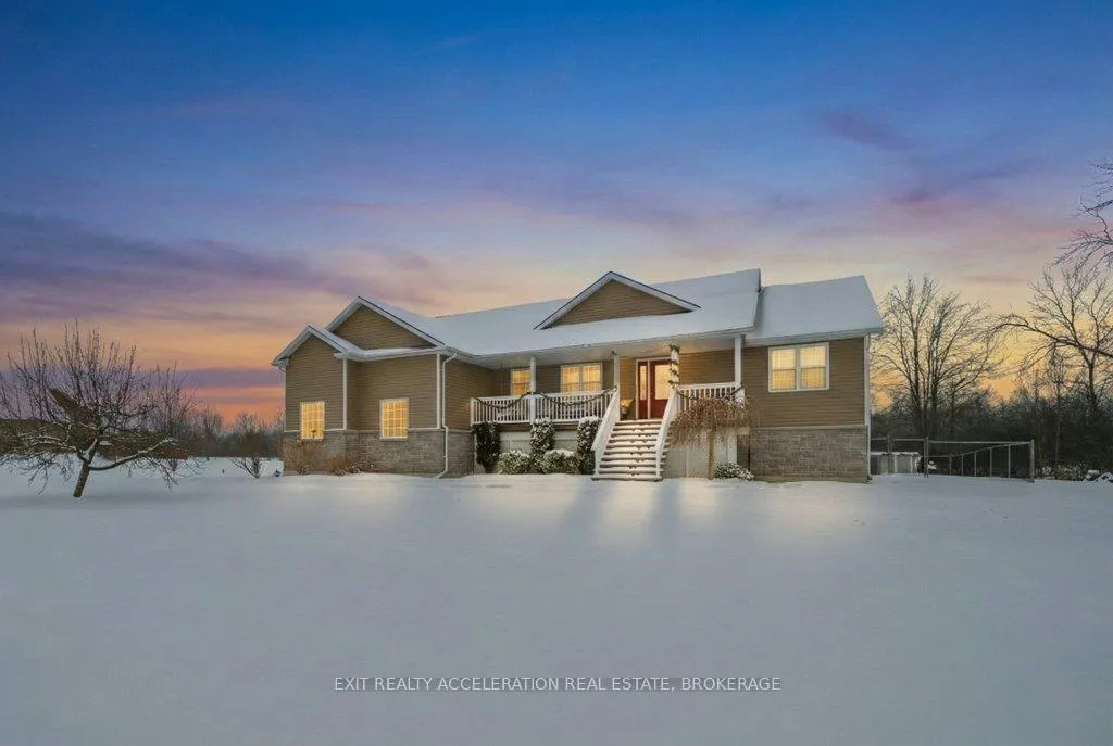 Photo 1 of 405 Brennan Road, Belleville, Thurlow Ward — HOMEH