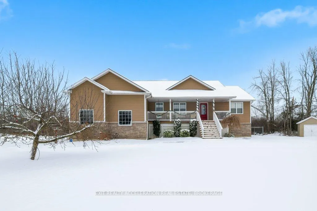 Photo 2 of 405 Brennan Road, Belleville, Thurlow Ward — HOMEH