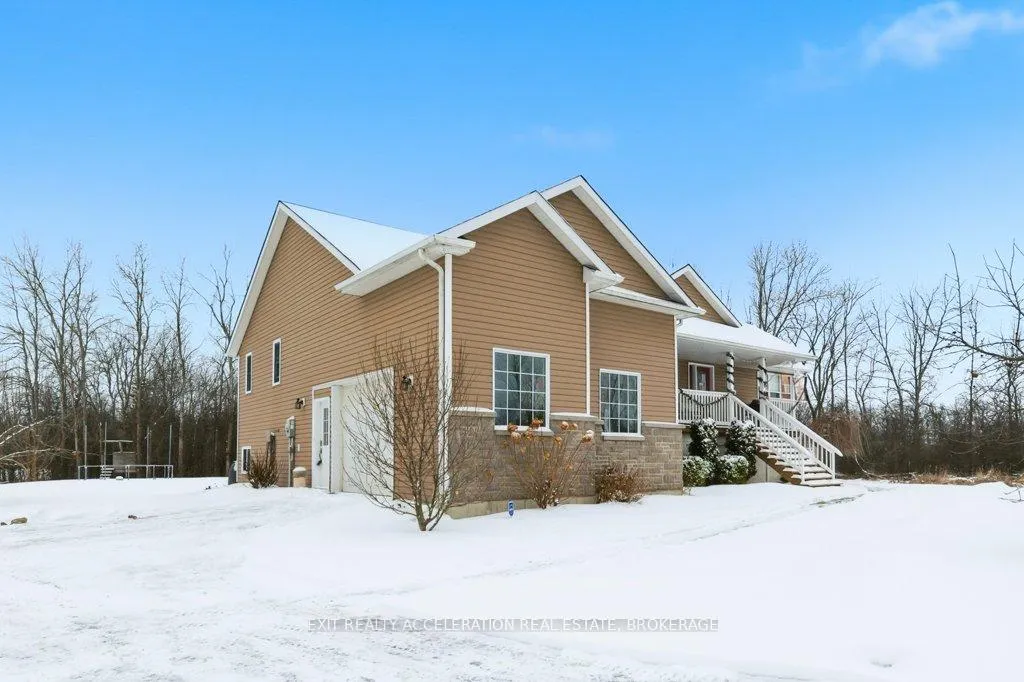 Photo 3 of 405 Brennan Road, Belleville, Thurlow Ward — HOMEH