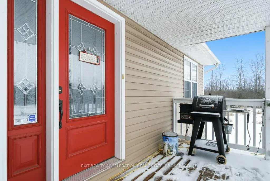 Photo 6 of 405 Brennan Road, Belleville, Thurlow Ward — HOMEH