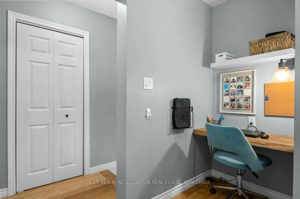 Photo 25 of 405 Brennan Road, Belleville, Thurlow Ward — HOMEH