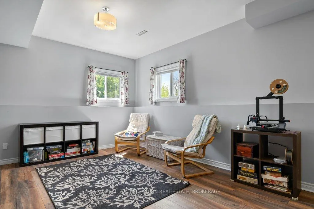 Photo 29 of 405 Brennan Road, Belleville, Thurlow Ward — HOMEH