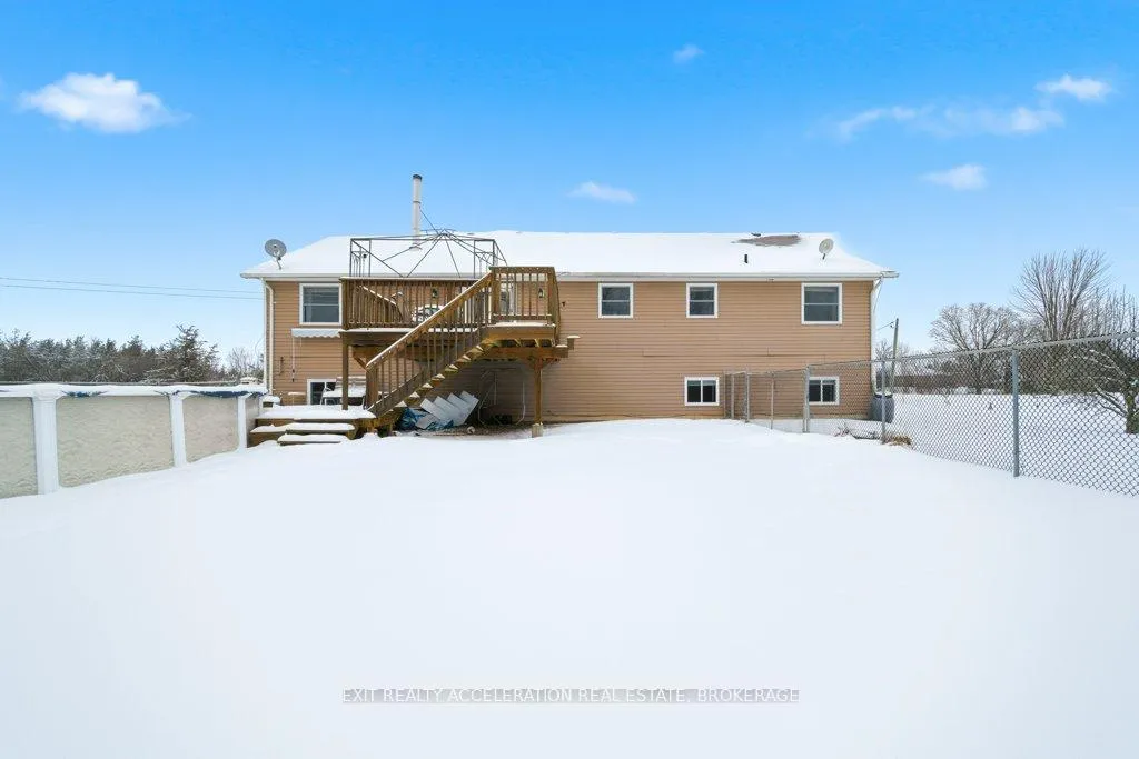 Photo 37 of 405 Brennan Road, Belleville, Thurlow Ward — HOMEH