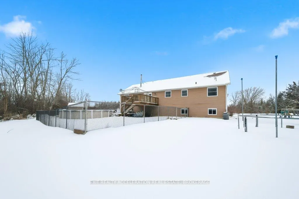 Photo 38 of 405 Brennan Road, Belleville, Thurlow Ward — HOMEH