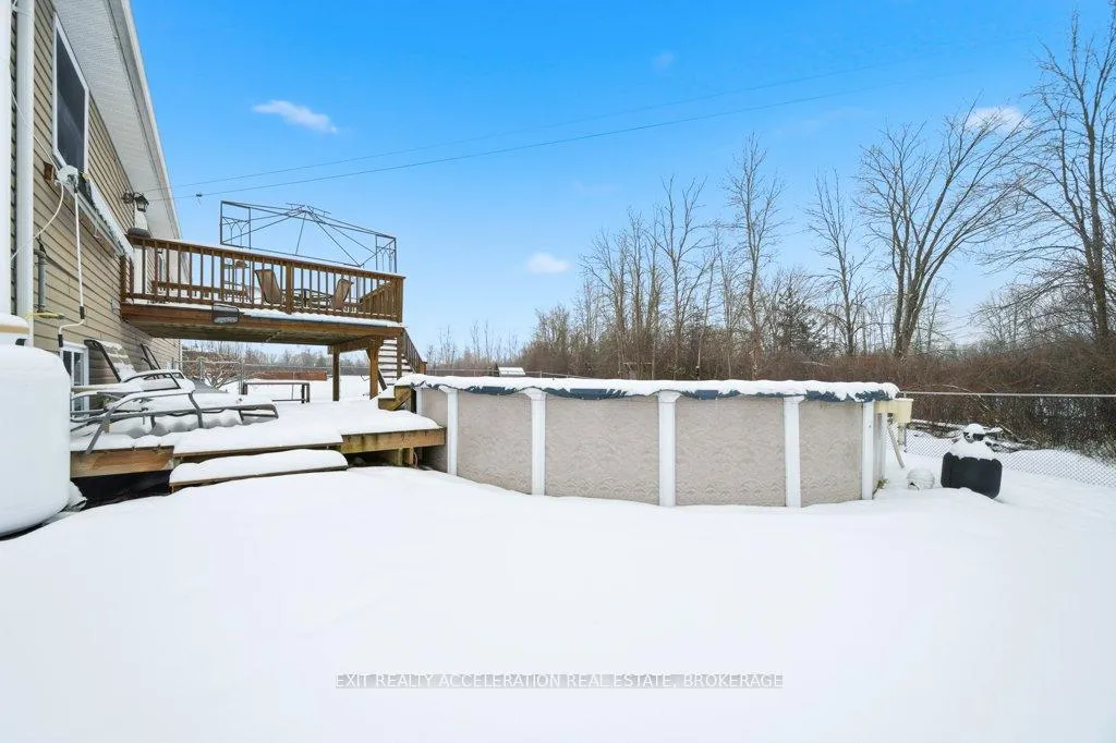Photo 39 of 405 Brennan Road, Belleville, Thurlow Ward — HOMEH