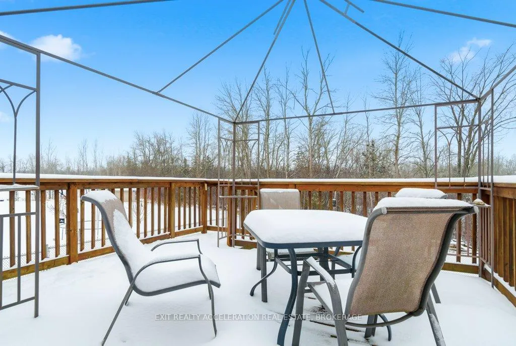 Photo 40 of 405 Brennan Road, Belleville, Thurlow Ward — HOMEH