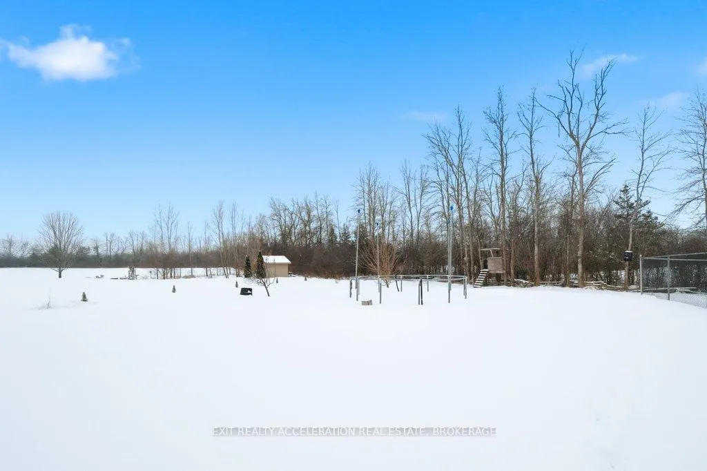 Photo 42 of 405 Brennan Road, Belleville, Thurlow Ward — HOMEH