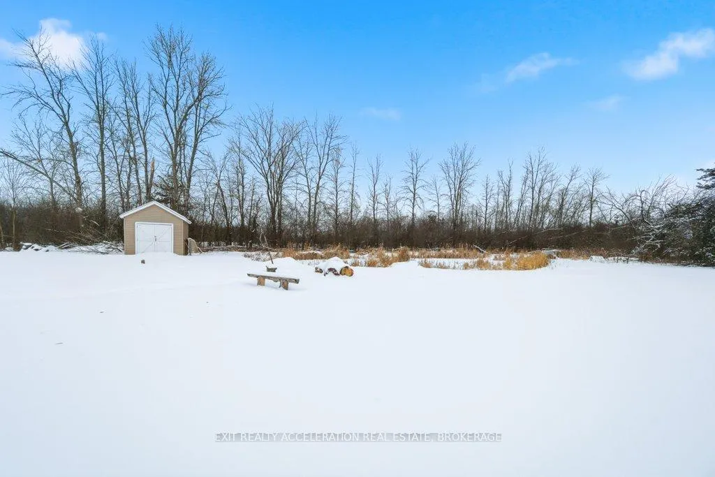 Photo 43 of 405 Brennan Road, Belleville, Thurlow Ward — HOMEH