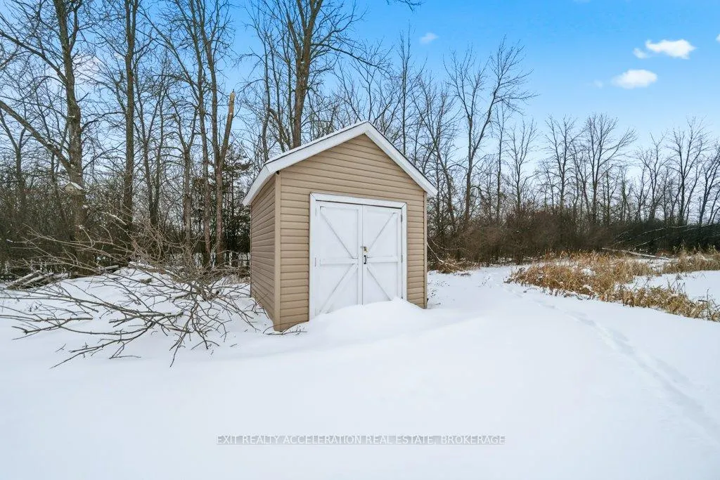 Photo 44 of 405 Brennan Road, Belleville, Thurlow Ward — HOMEH