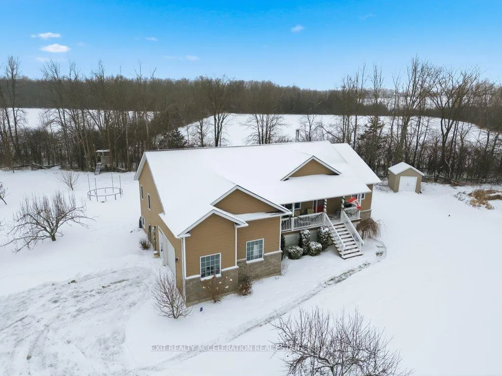 Photo 45 of 405 Brennan Road, Belleville, Thurlow Ward — HOMEH