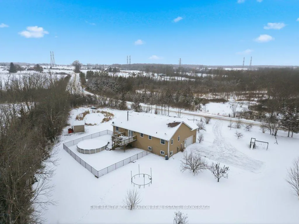 Photo 46 of 405 Brennan Road, Belleville, Thurlow Ward — HOMEH