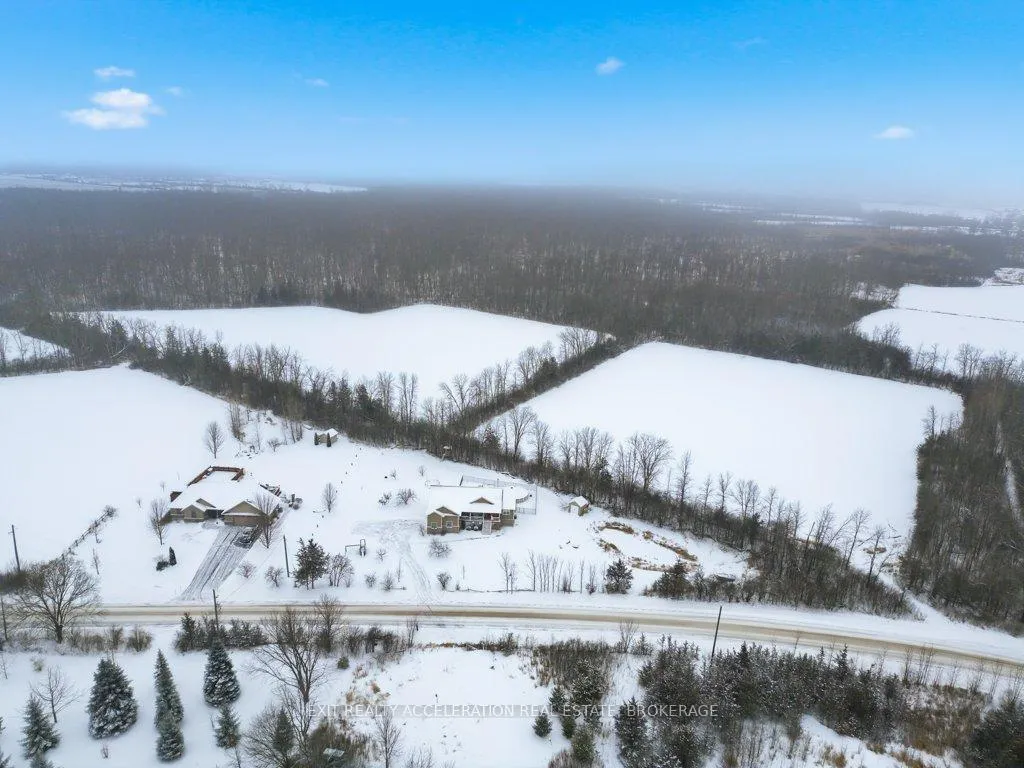 Photo 48 of 405 Brennan Road, Belleville, Thurlow Ward — HOMEH