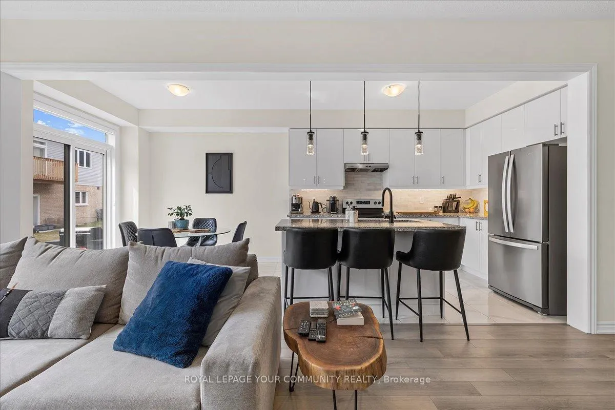 Photo 14 of 17 Bannister Road, Barrie, Rural Barrie Southeast — HOMEH