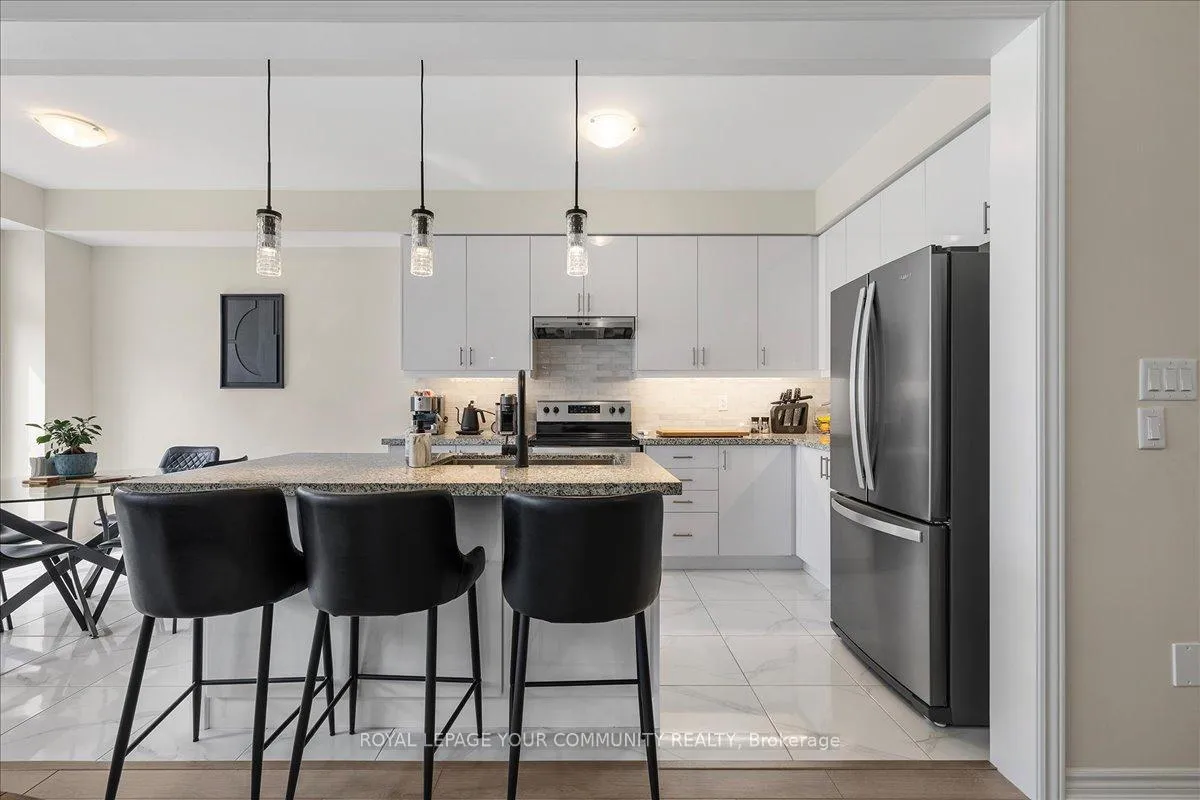 Photo 15 of 17 Bannister Road, Barrie, Rural Barrie Southeast — HOMEH